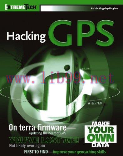 [FOX-Ebook]Hacking GPS