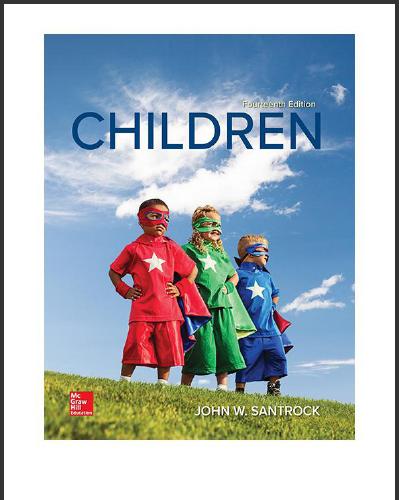(IM)Children 14th by John Santrock.zip