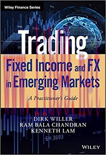 [PDF]Trading Fixed Income and FX in Emerging Markets