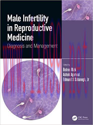 [AME]Male Infertility in Reproductive Medicine: Diagnosis and Management