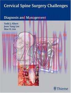[AME]Cervical Spine Surgery Challenges: Diagnosis and Management (Original PDF)