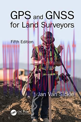 [FOX-Ebook]GPS and GNSS for Land Surveyors, 5th Edition