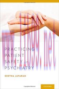 [AME]Practicing Patient Safety in Psychiatry