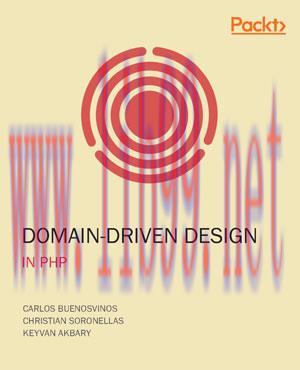 [SAIT-Ebook]Domain-Driven Design in PHP