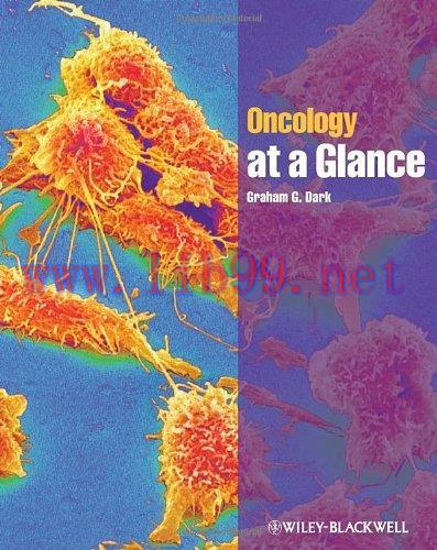 [AME]Oncology at a Glance (Original PDF)