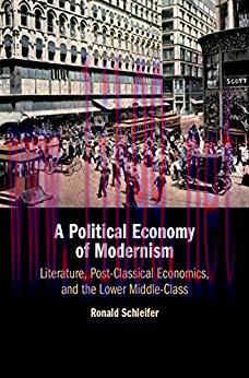 [PDF]A Political Economy of Modernism