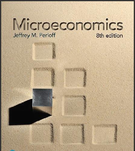 (PPT)Microeconomics 8th Edition by Jeffrey M. Perloff.zip.zip
