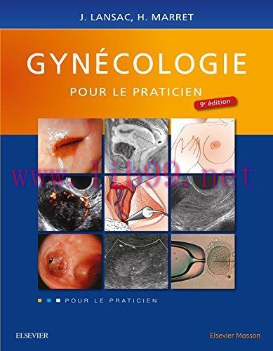 [AME]Gyn&eacute;cologie Pour Le Praticien (French Edition) (EPUB)