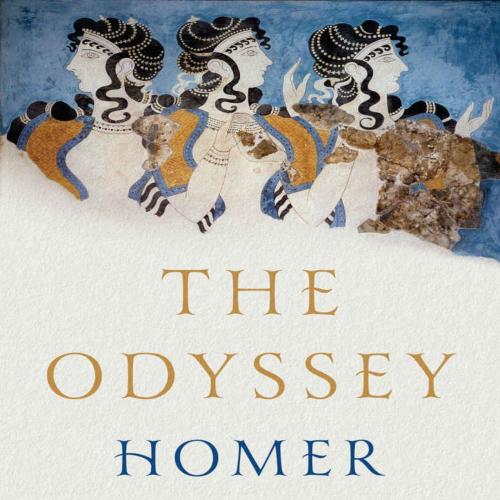 Odyssey, The - Homer