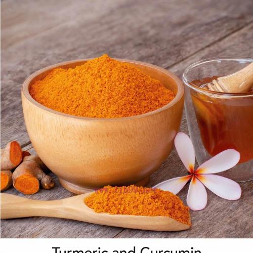 [AME]Turmeric and Curcumin for Neurodegenerative Diseases (EPUB)