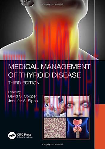 [AME]Medical Management of Thyroid Disease, 3ed (PDF)