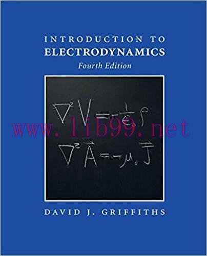 [PDF]Introduction to Electrodynamics, 4th Edition