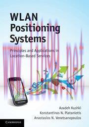 [FOX-Ebook]WLAN Positioning Systems