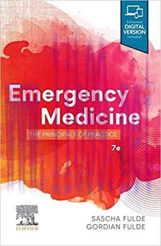 [PDF]Emergency Medicine The Principles of Practice 7th edition