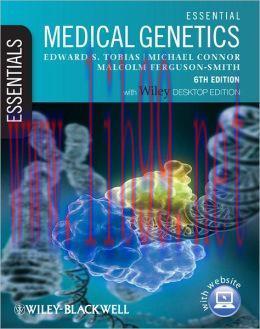 [AME]Essential Medical Genetics