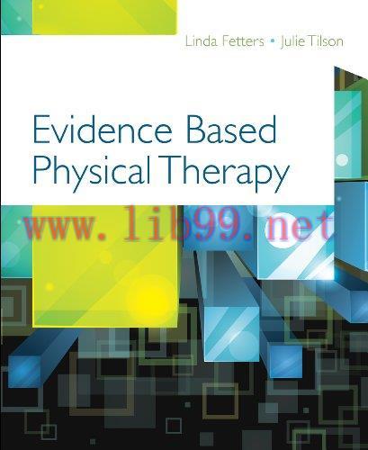 [FOX-Ebook]Evidence Based Physical Therapy, 2nd Edition