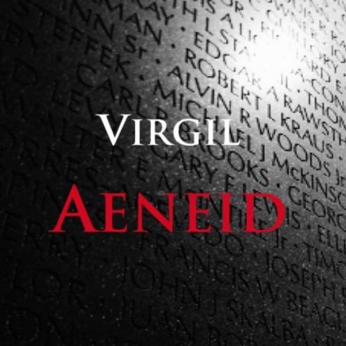 Aeneid (Hackett Classics) - Virgil & Stanley Lombardo & W. R. Johnson