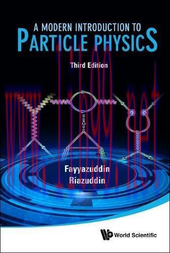 [FOX-Ebook]A Modern Introduction to Particle Physics, 3rd Edition