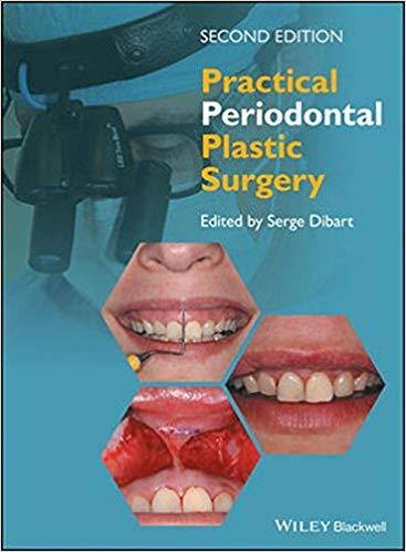 Practical Periodontal Plastic Surgery 2nd Edition