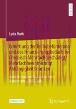 [PDF]Ermittlung der Teilhabef&ouml;rderung und des Finanzierungsbedarfs bei Chronisch Mehrfachgesch&auml;...