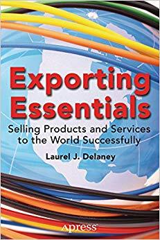 (PDF)Exporting Essentials Selling Products and Services to the World Successfully 1st ed. Editi...