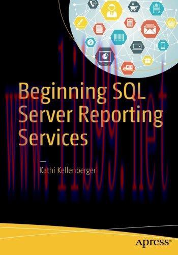 [FOX-Ebook]Beginning SQL Server Reporting Services