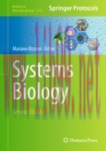 [PDF]Systems Biology