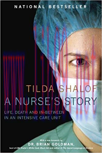 (PDF)A Nurse’s Story 1st Edition