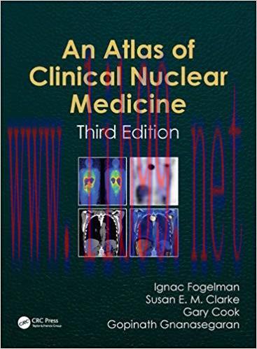 [PDF]Atlas of Clinical Nuclear Medicine, Third Edition