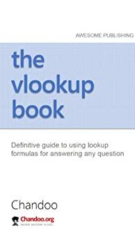 (PDF)The VLOOKUP Book &ndash; Definitive guide to Microsoft Excel lookup formulas