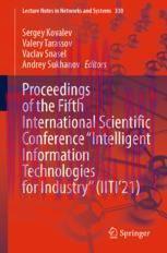 [PDF]Proceedings of the Fifth International Scientific Conference &ldquo;Intelligent Information Tech...