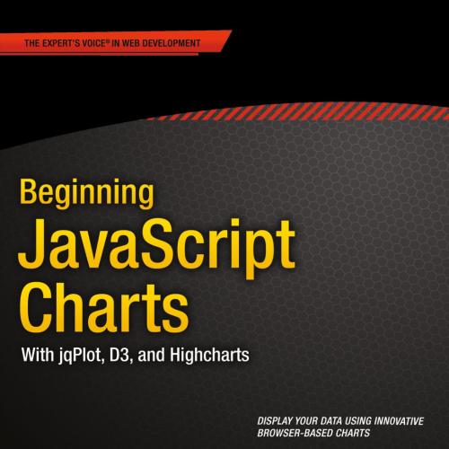 Beginning JavaScript Charts
