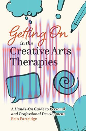 [AME]Getting On in the Creative Arts Therapies (Original PDF)