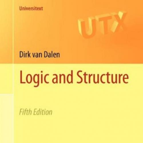 Logic and Structure, 5th ed