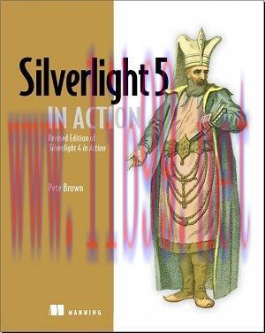 [SAIT-Ebook]Silverlight 5 in Action