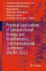 [PDF]Practical Applications of Computational Biology and Bioinformatics, 16th International Con...