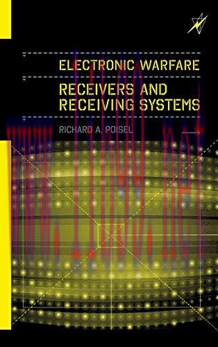 [FOX-Ebook]Electronic Warfare Receivers and Receiver Systems