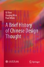 [PDF]A Brief History of Chinese Design Thought