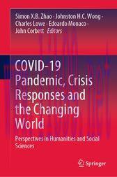 [AME]COVID-19 Pandemic, Crisis Responses and the Changing World (Original PDF)