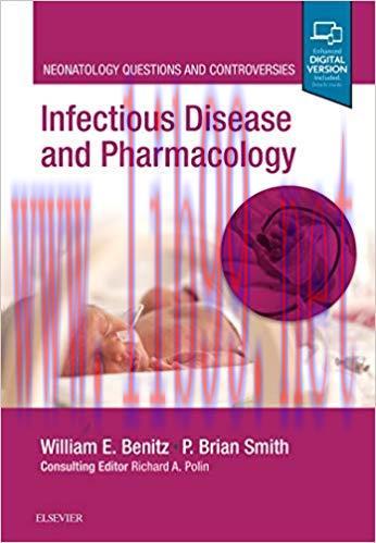 [PDF]Infectious Disease and Pharmacology: Neonatology Questions and Controversies 3rd