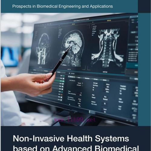 [AME]Non-Invasive Health Systems based on Advanced Biomedical Signal and Image Processing (EPUB...