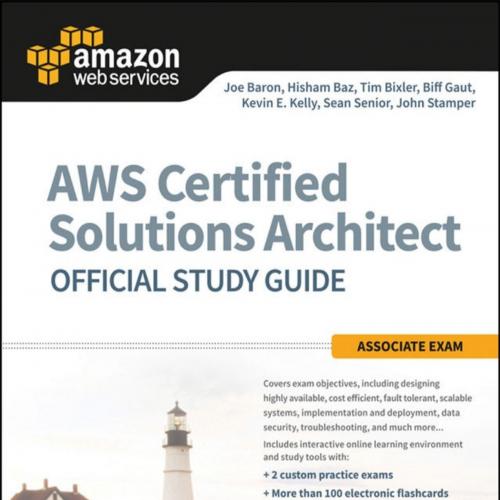AWS Certified Solutions Architect Official Study Guide_ Associate Exam