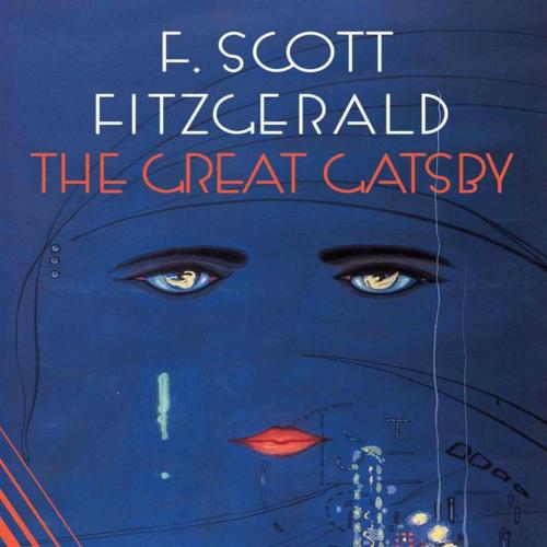 Great Gatsby By F. Scott Fitzgerald, The - F. Scott Fitzgerald