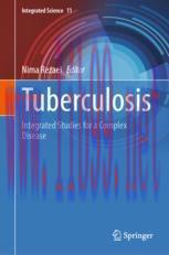 [PDF]Tuberculosis: Integrated Studies for a Complex Disease