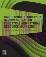 [PDF]Geographic Information System Skills for Foresters and Natural Resource Managers