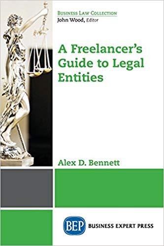 A Freelancer&rsquo;s Guide to Legal Entities