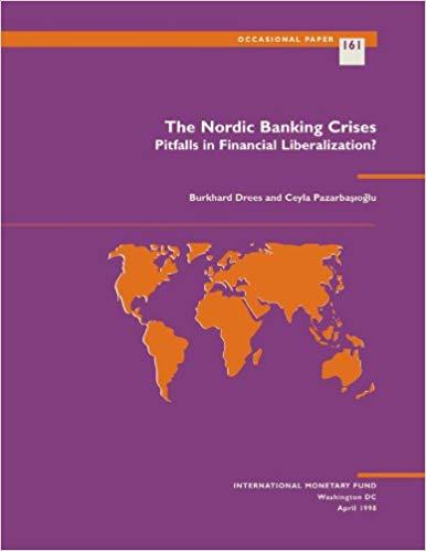 (PDF)The Nordic Banking Crisis Pitfalls in Financial Liberalization Pitfalls in Financial Liber...