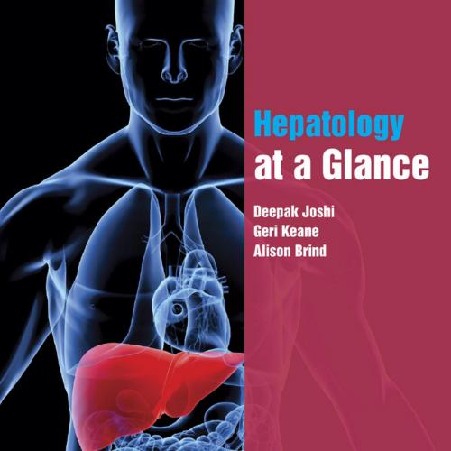 Hepatology at a Glance