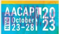 [AME]AACAP's 70th Annual Meeting 2023 (Videos)