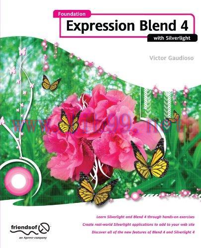 [FOX-Ebook]Foundation Expression Blend 4 with Silverlight